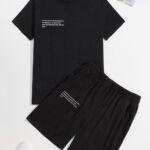 Essential two-piece set