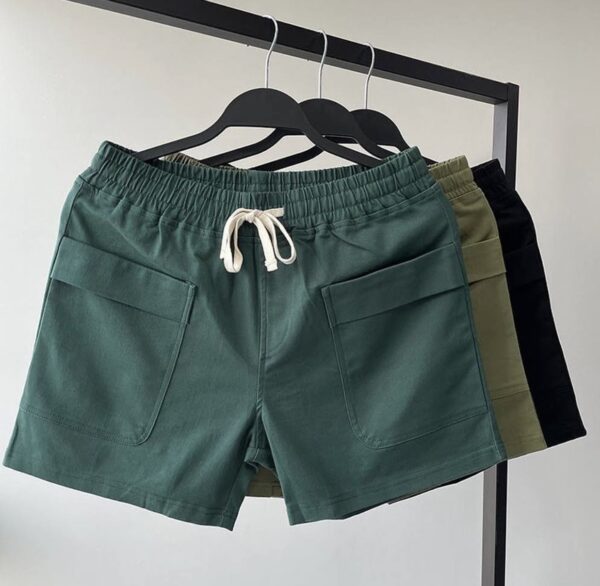 Cargo short