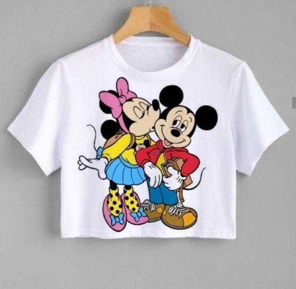 Crop top - Image 2