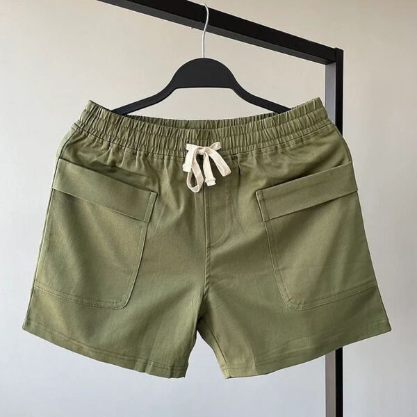 Cargo short - Image 4